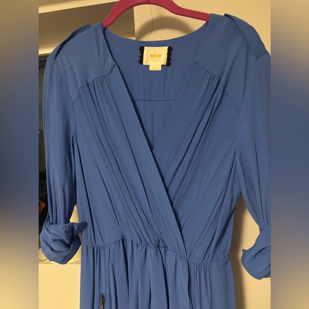 Maeve Dress